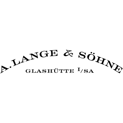 A.LANGE & SÖHNE