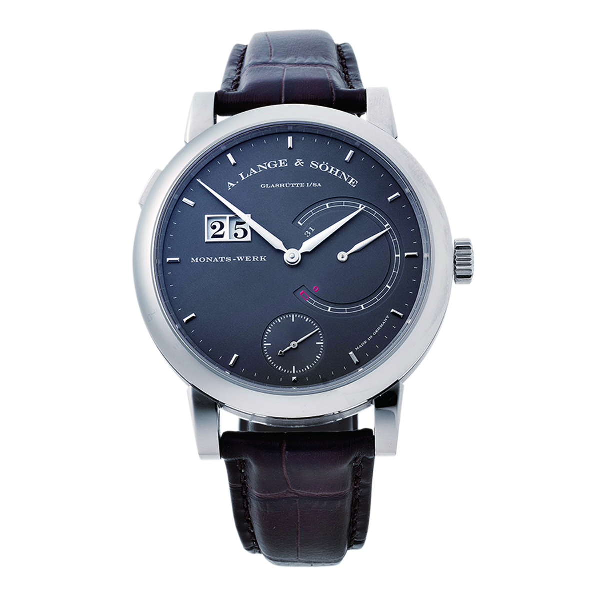 A.LANGE & SOHNE ルーペ ランゲ&ゾーネ ランゲ31 【 A.LANGE & SÖHNE（A.ランゲ＆ゾーネ）】 | 時計を探す