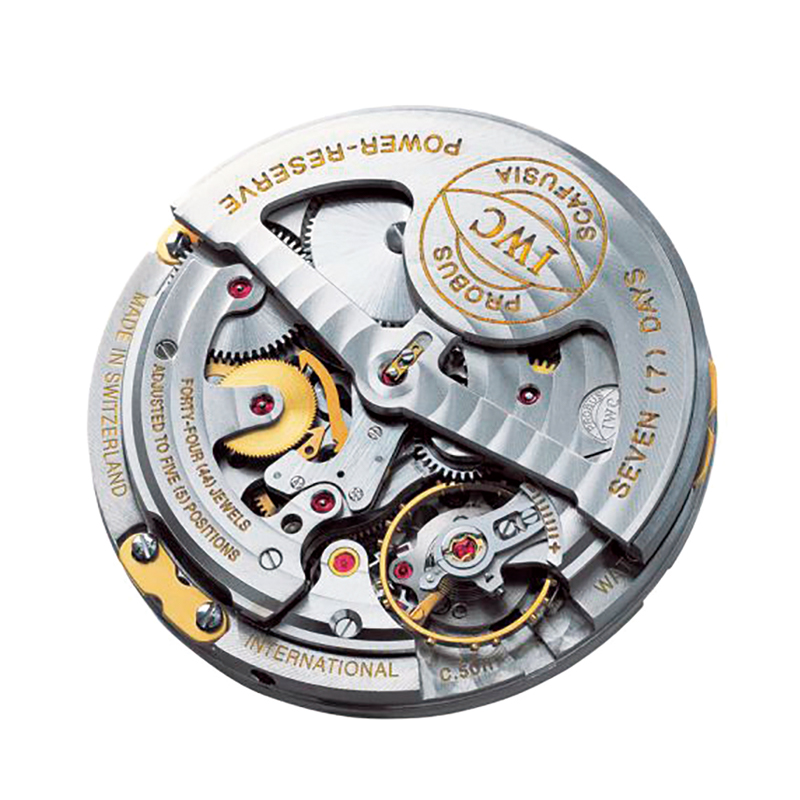 【ブランド別キャリバー全部出し】シャフハウゼンの名門IWC アイ・ダブリュー・シー・キャリバーの系譜