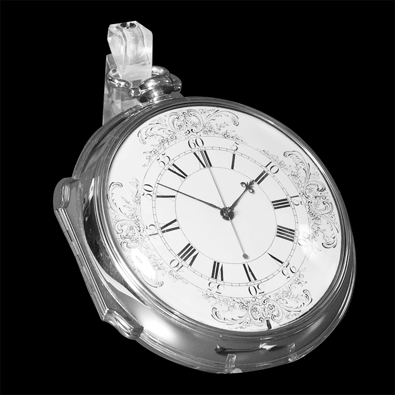 英国発はこんなにスゴイ！】マリンクロノメーター | 特集 | 時計Begin