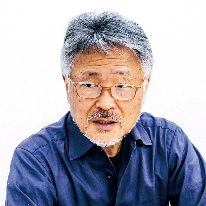 初代セイコー クレドールを手掛けた原 久さんが十数年温めた前代未聞の縦型ムーブ【小沢コージの情熱ですよ 腕時計は】 | 特集 | 時計Begin