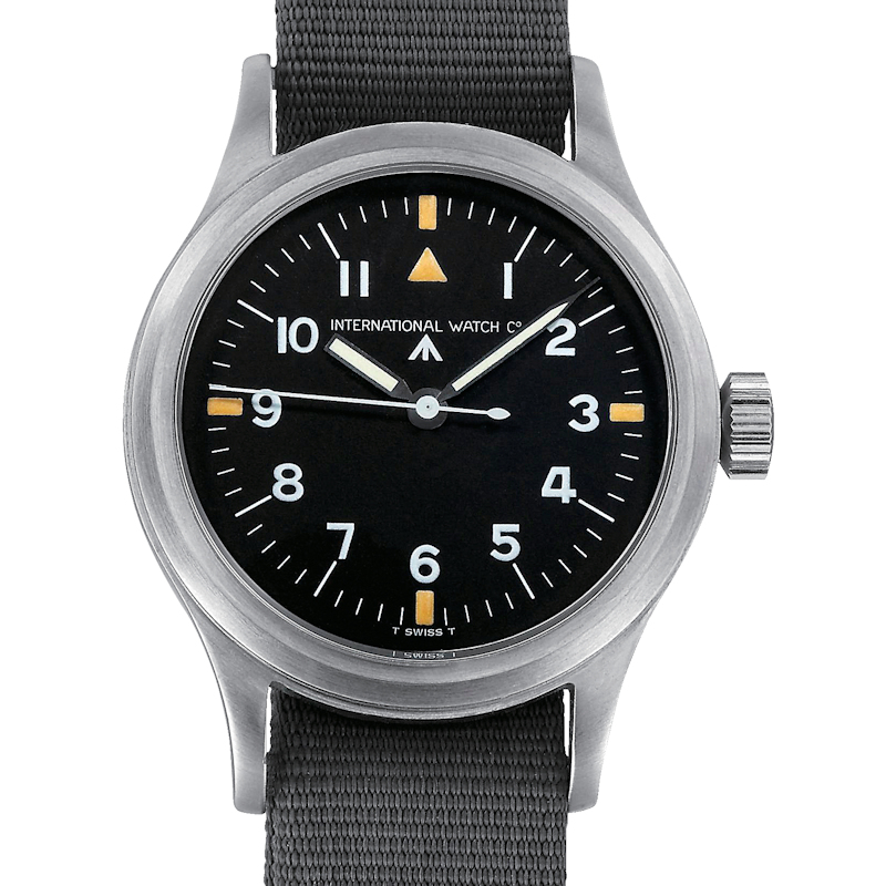 IWC マーク シリーズの歴史とは?【ロングセラー変遷記】vol.4