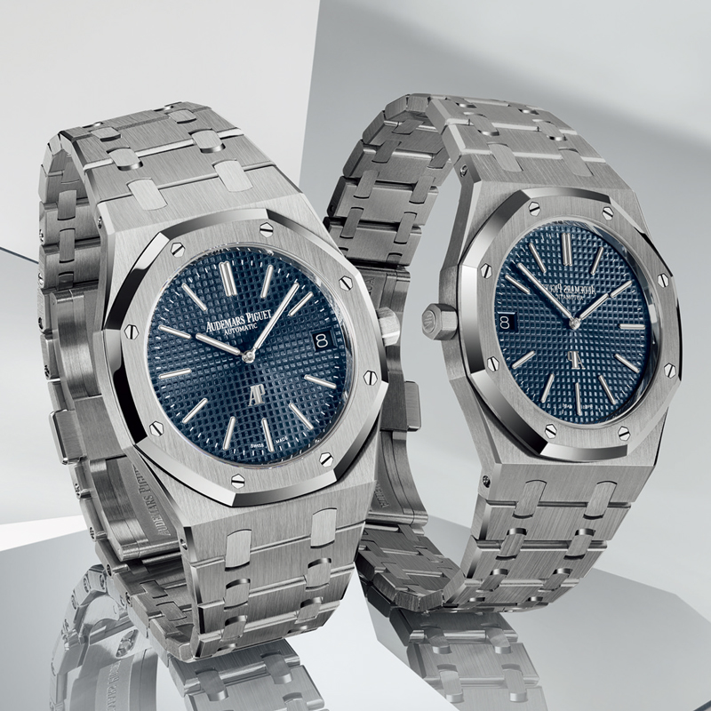 AUDEMARS PIGUET書籍 「ロイアルオーク: 革命児から、英雄へ」 AUDEMARS PIGUET 『ロイヤル オーク：革命児から、英雄へ