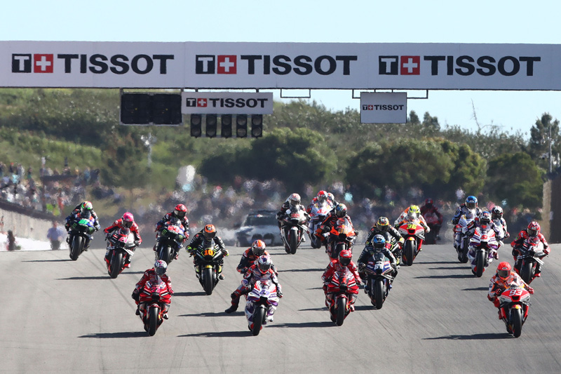 MotoGP