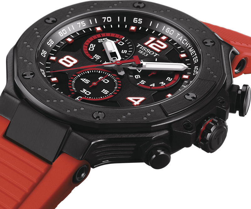 T-レース MotoGP TM リミテッドエディション 2023