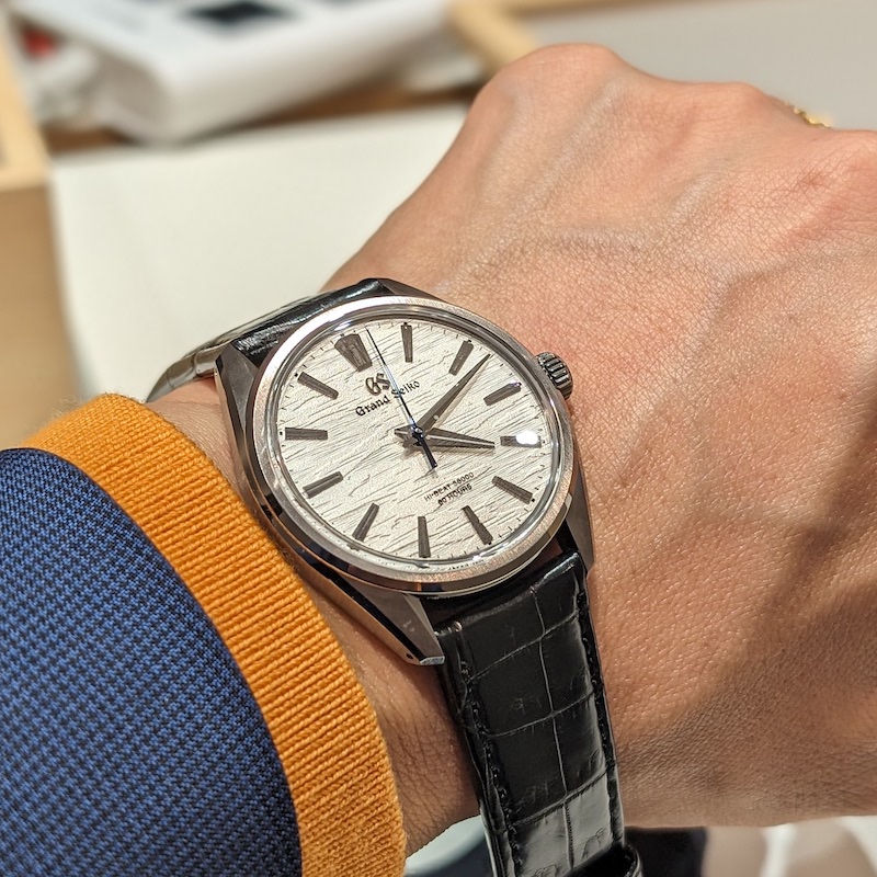 Watches & Wonders Geneva 2024 速報！ Part.7 | ニュース | 時計Begin