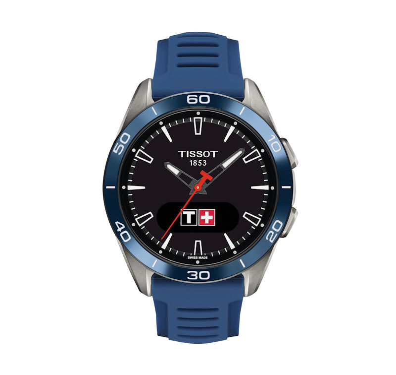ティソ、予想外のPRXデジタルを発売 | ティソニュース | Tissot  