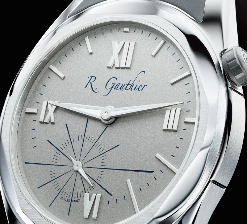 C by ローマン・ゴティエ プラチナ エディション