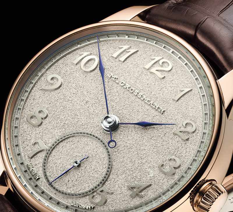 トレンブラージュ