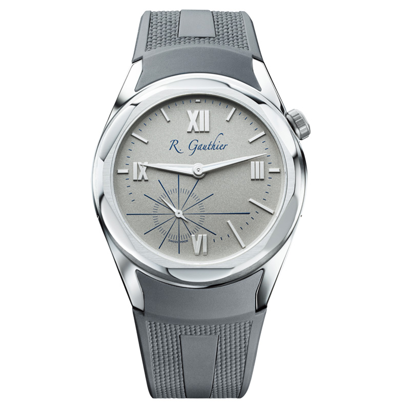 C by ローマン・ゴティエ プラチナ エディション