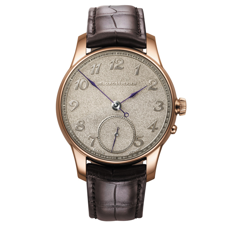 トレンブラージュ