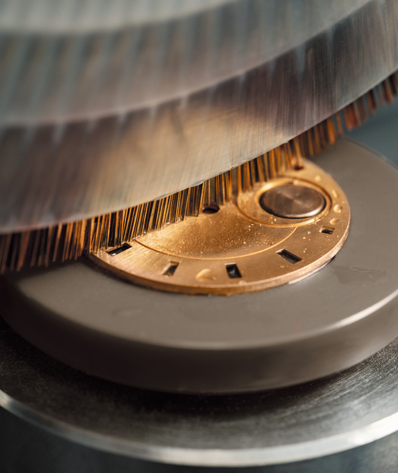 サンレイ仕上げ