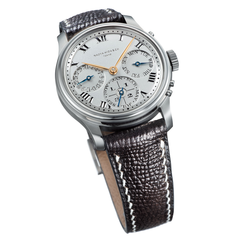 NAOYA HIDA & Co. (ナオヤヒダ&Co.) NH TYPE 6A