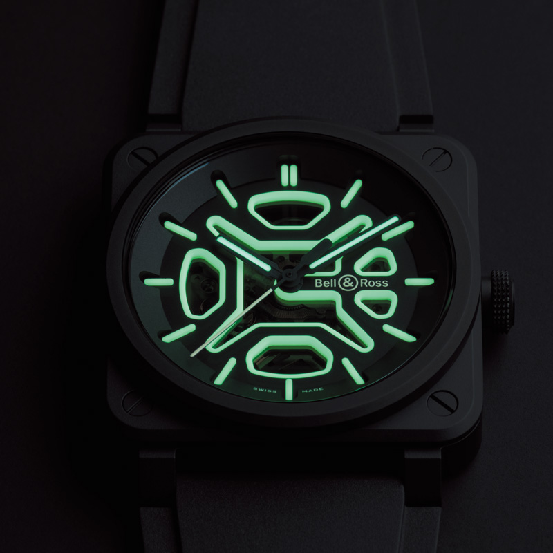 スーパールミノバ®️《X1C3》