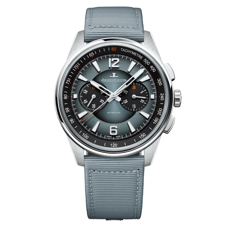 JAEGER-LECOULTRE ポラリス・クロノグラフ