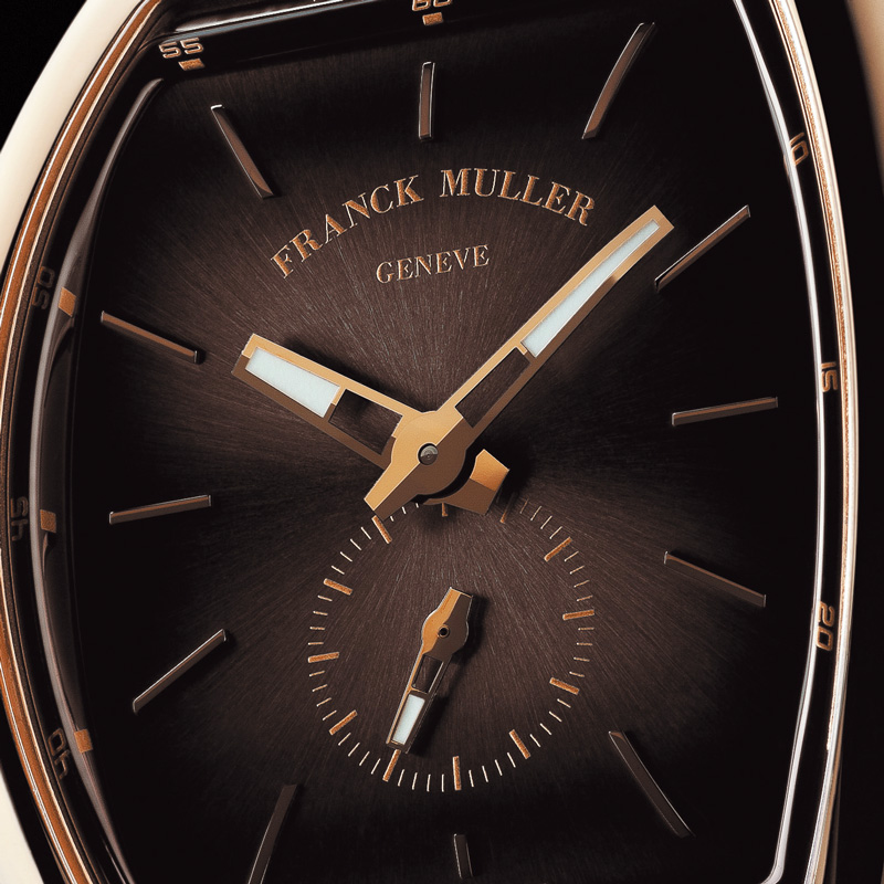 手作業による吹き付け塗装