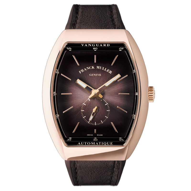 FRANCK MULLER ヴァンガード スリム スフマート