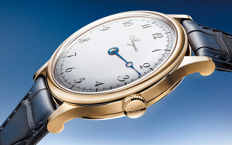 BREGUET　クラシック　スースクリプション 2025