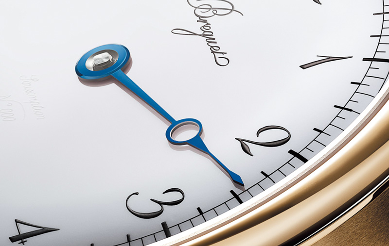 BREGUET　クラシック　スースクリプション 2025