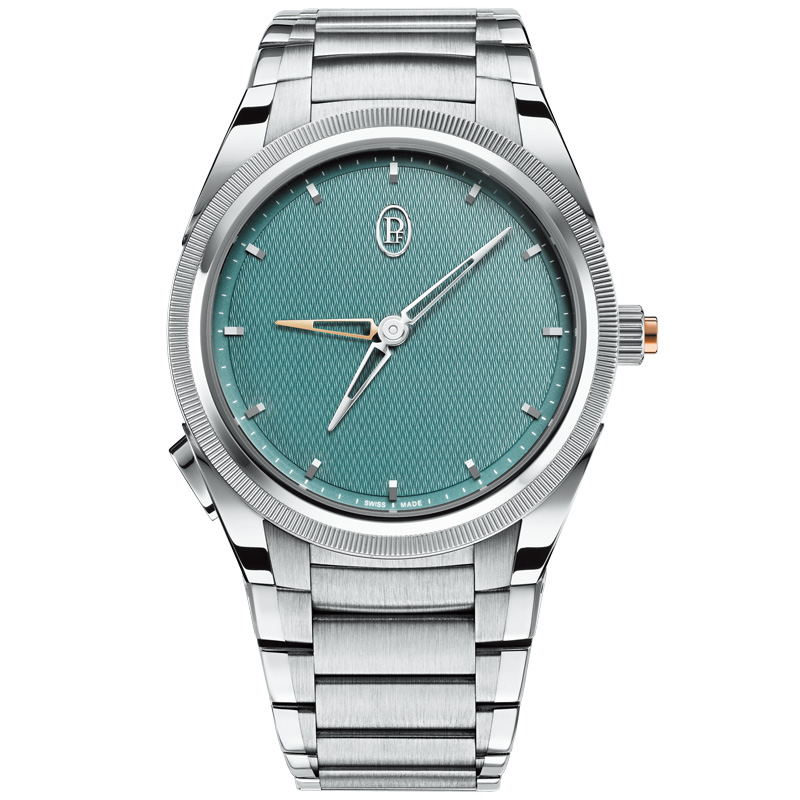 PARMIGIANI FLEURIER
トンダ PF GMT ラトラパンテ