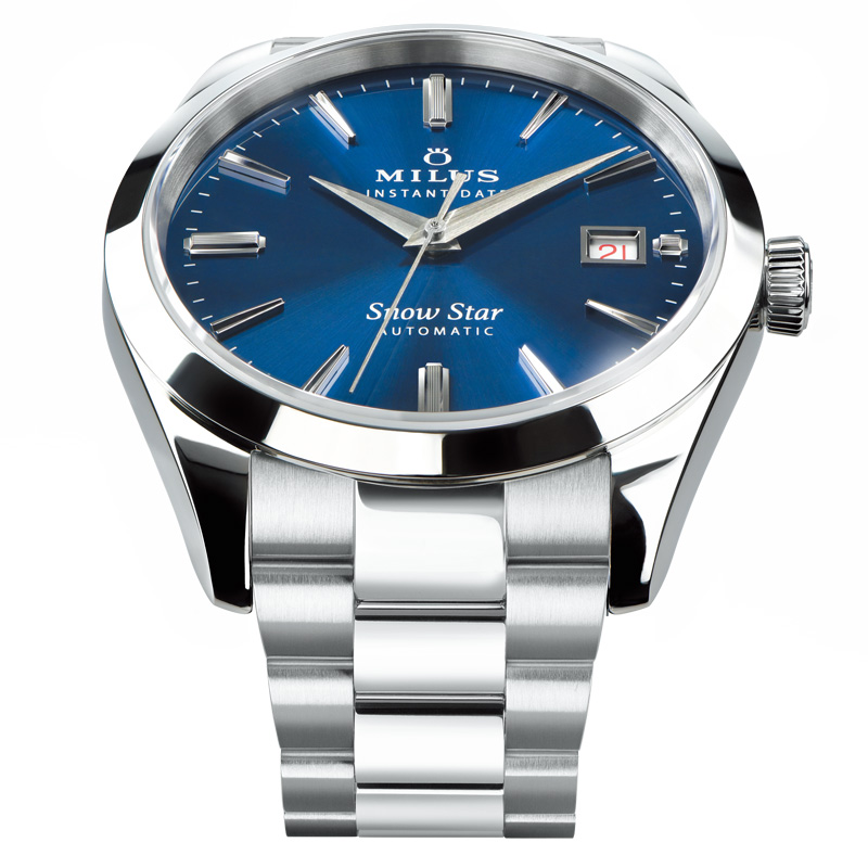 MILUS　スノースター シュプリーム 904