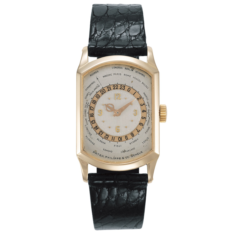 PATEK PHILIPPE Ref.515 HU
