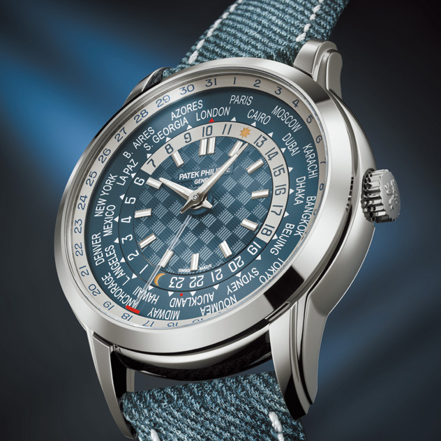 PATEK PHILIPPE Ref.5330