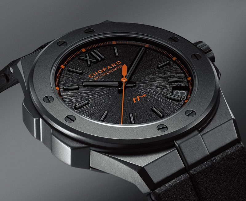 CHOPARD アルパイン イーグル 41 SL ケイデンス 8HF