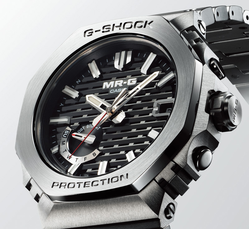 CASIO MRG-B2100D-1AJR