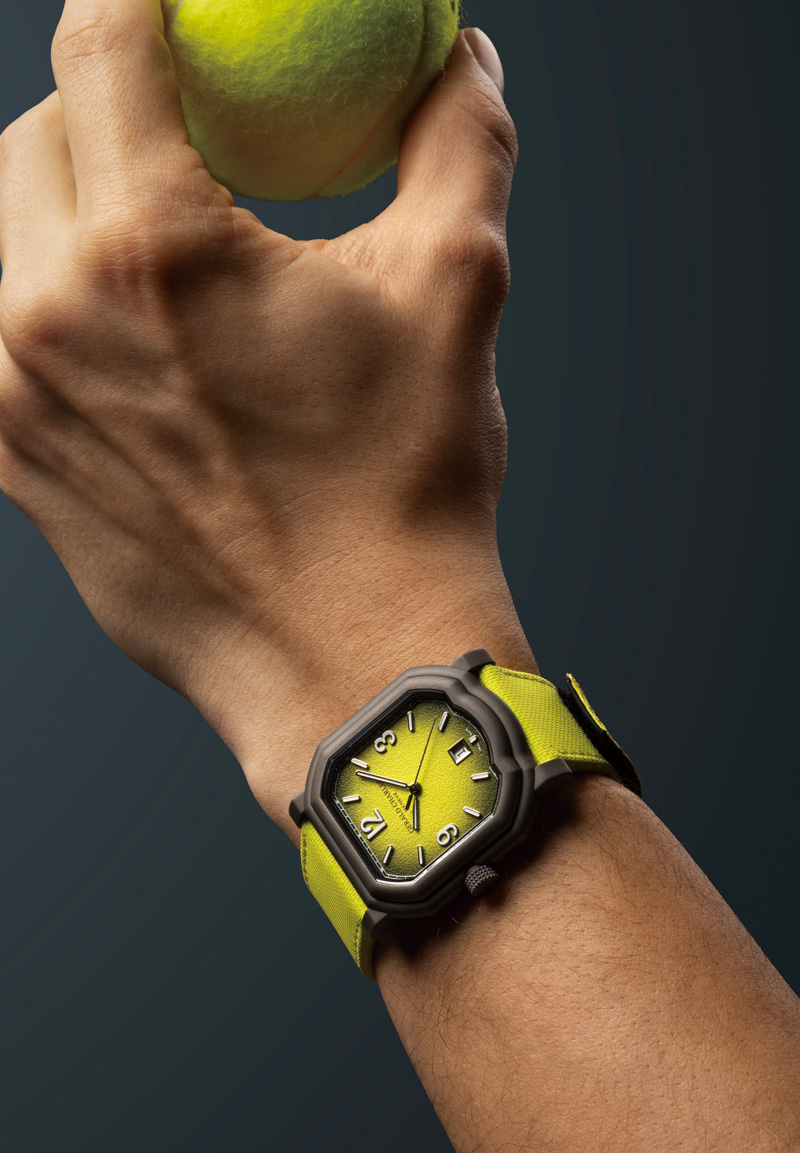 GERALD CHARLES マエストロ GCスポーツ テニス