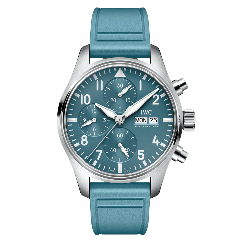 IWC
パイロット・ウォッチ・クロノグラフ 41