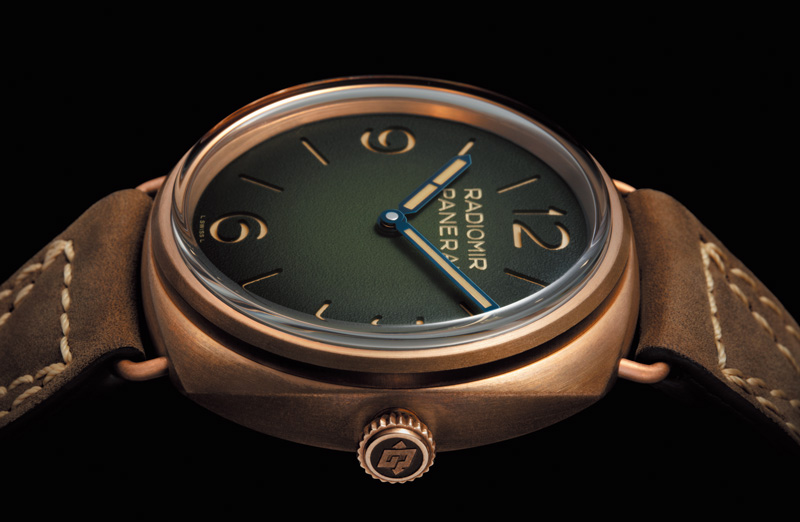 PANERAI
ラジオミール ブロンゾ