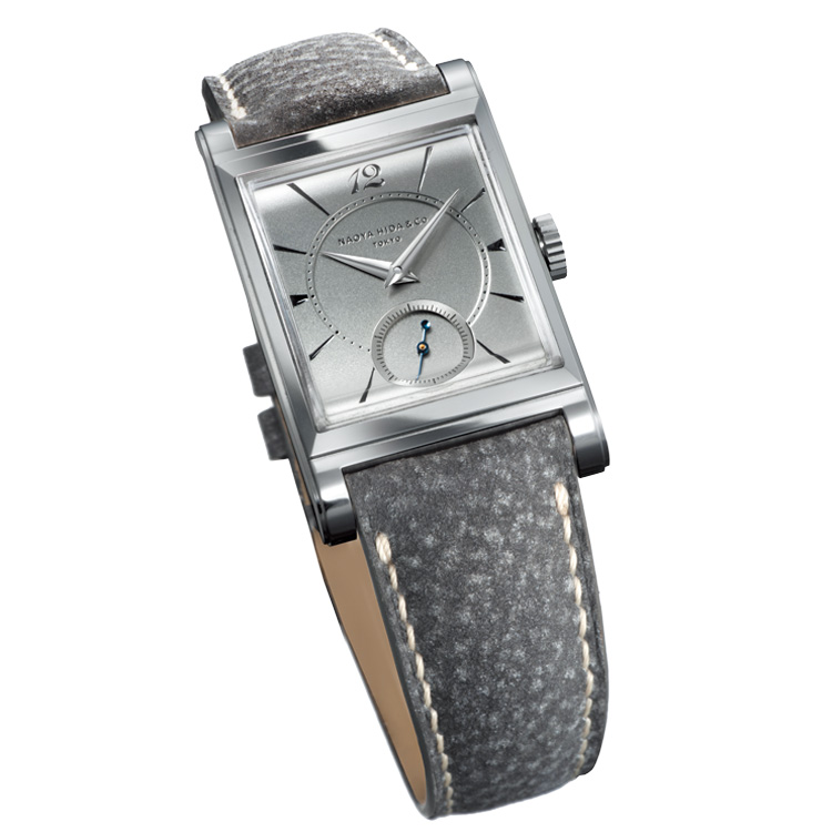 NAOYA HIDA&Co.（ナオヤヒダ＆Co.）
NH TYPE 5A-1