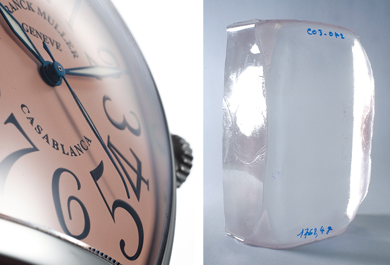 FRANCK MULLER(フランク ミュラー)
トノウ カーベックス