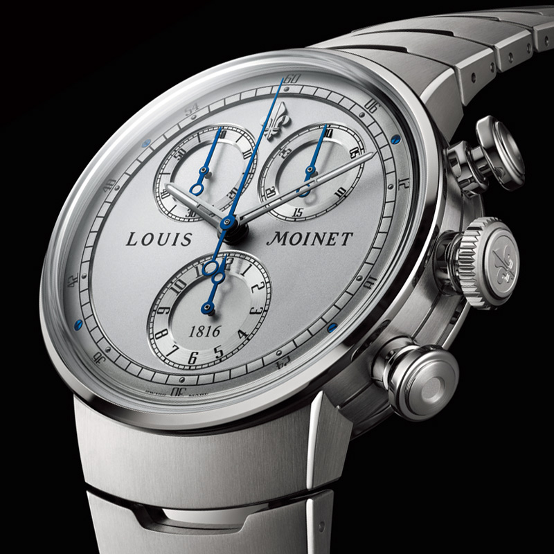 LOUIS MOINET(ルイ モネ)
1816