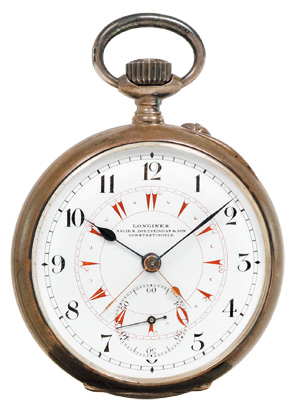 ターキッシュ・ウォッチ