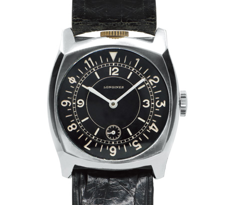 ロンジン パイロットウォッチ Ref.3775