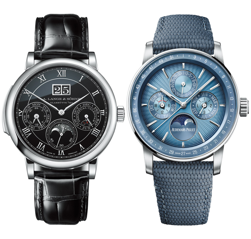 パーペチュアルカレンダー