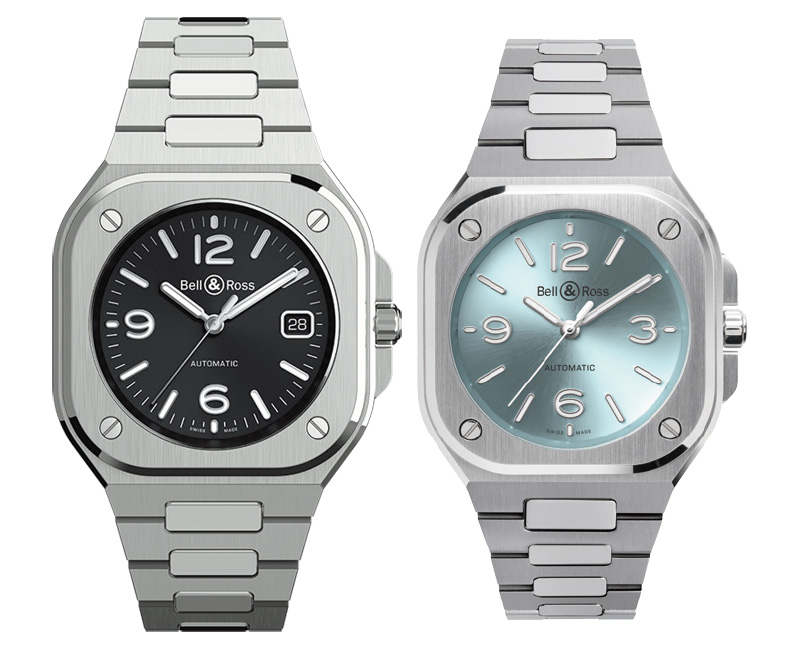 BR-05のバリエーション