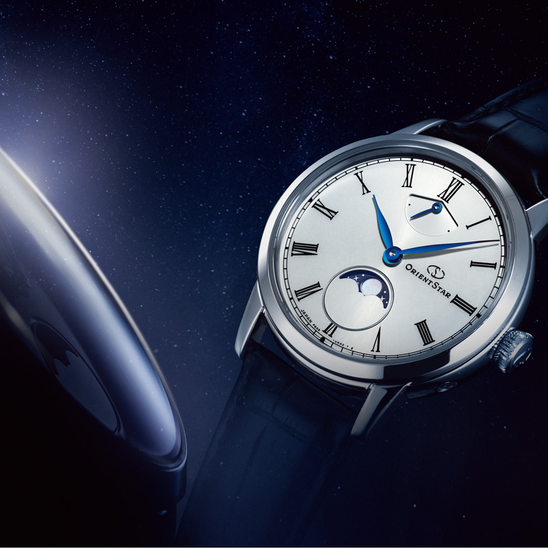 オリエントスター