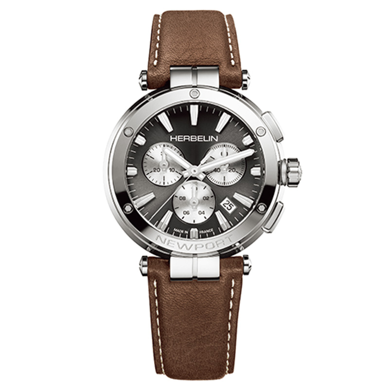 NEWPORT クロノグラフ