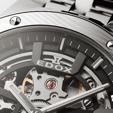 新デザインのオープンワーク