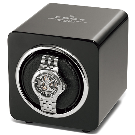 ワインダー付きのスペシャルボックス