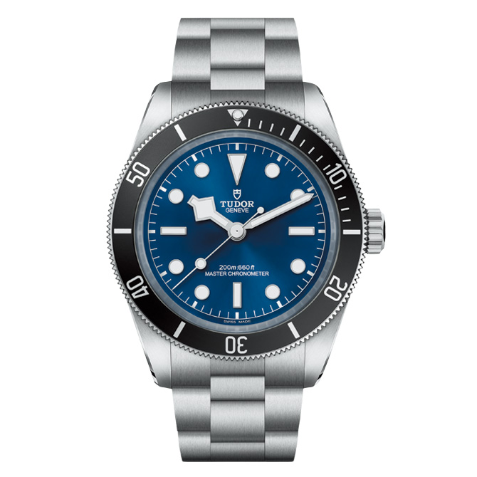 ブラックベイ 68