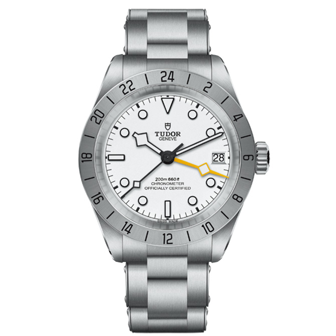 ブラックベイ プロ