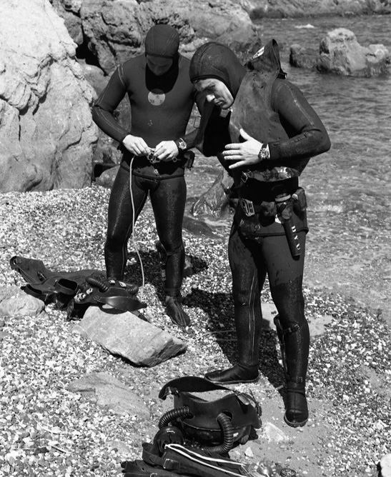 フランス海軍と共同開発