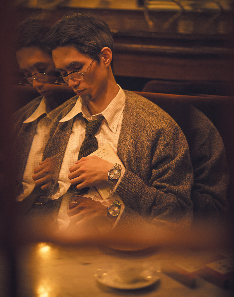 チューダー ロイヤル