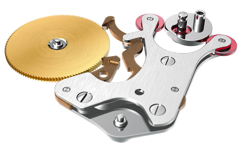 ペラトンシステム