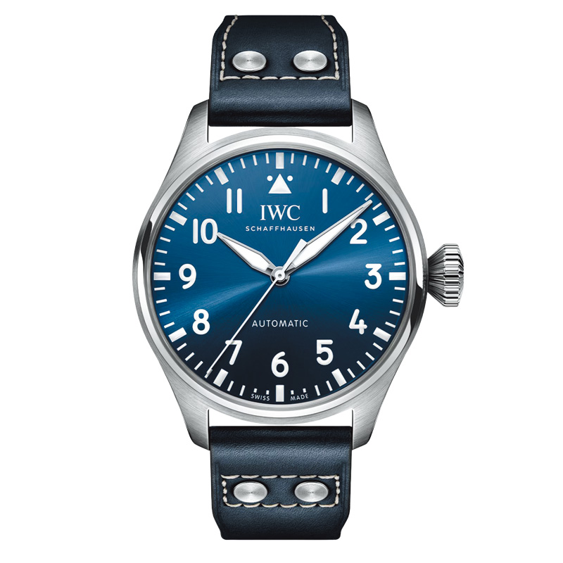 アイ・ダブリュー・シー ビッグ・パイロット・ウォッチ 43