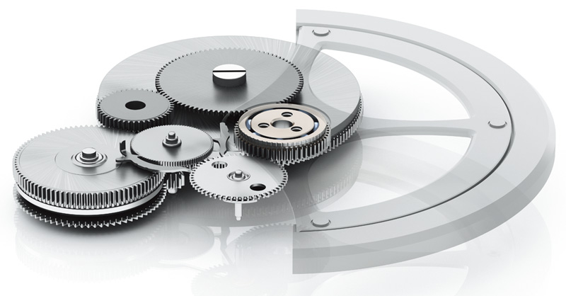 マジックレバー